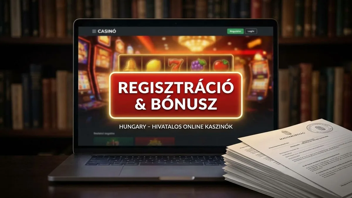 Registracija z bonusom